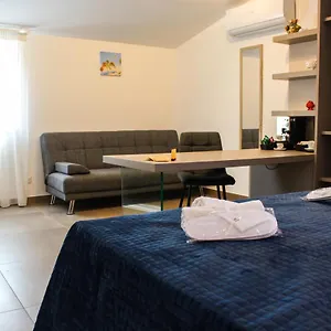  Pensión Dali Al Mare Italia