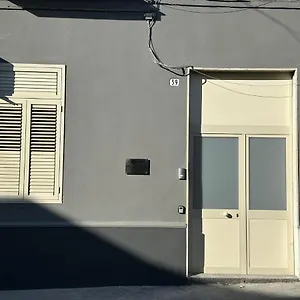  Pensión House Fifteen Italia