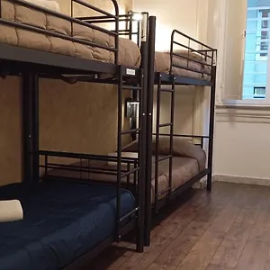  Pensión Cconforthotels Host Dolci Risvegli Italia