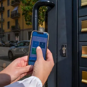 Borgo Trento Home, Vicinissimo Ospedale Borgo Trento E Centro Storico Сasa de vacaciones
